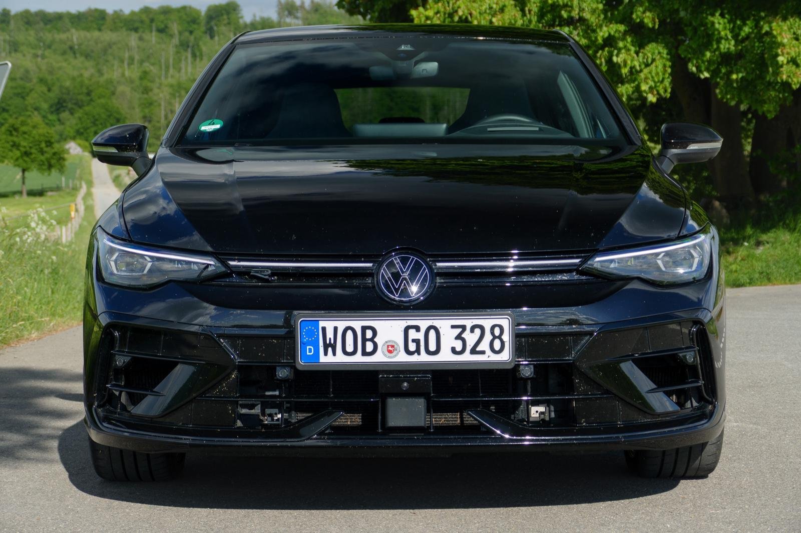 Golf 8R